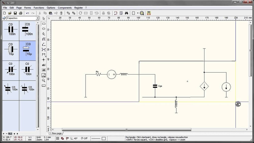 sPlan - Download